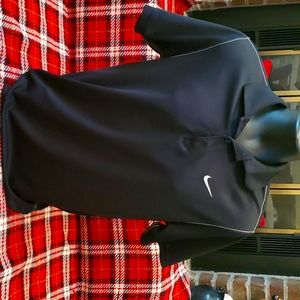 Mens Nike Golf Shirt